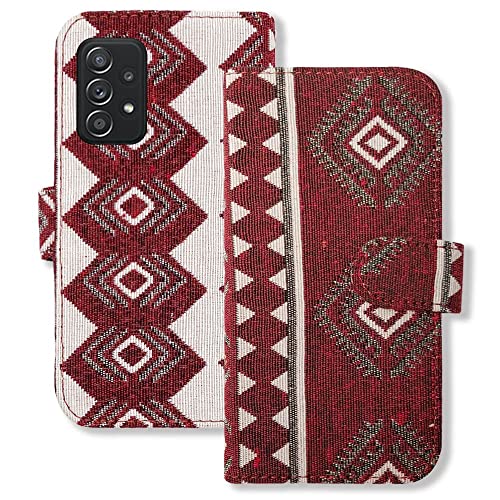 sslink Galaxy A52 5G SC-53B MNV[ Ή 蒠^ P[X (H`bh) lCeBu GXjbN t@ubN n PU U[ _CA[^Cv J J[h[ X^h@\ tbv Jo[ X}z X}[gt