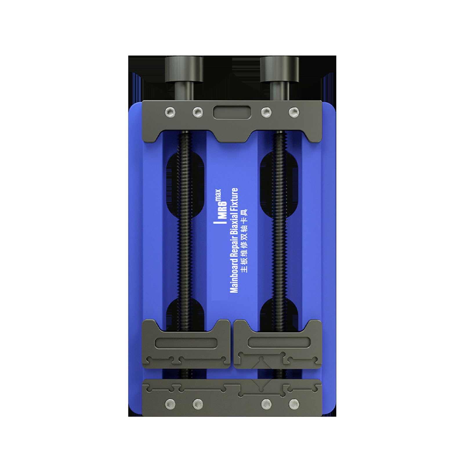 Netbiio Motherboard Bearing Repair Jig Mobile Ic Chip Board Holder Maintenance Accessories Phone Holder