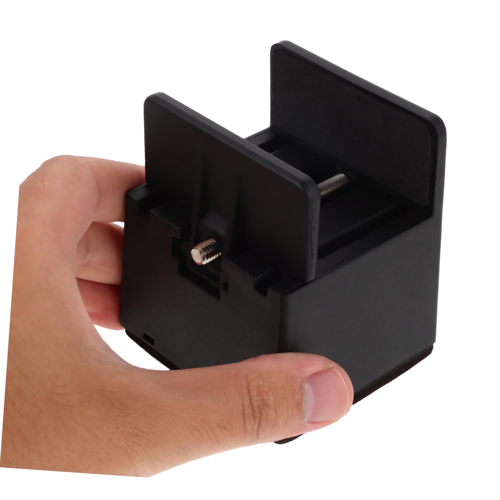 DOITOOL Almohadillas Elevadoras para Muebles de 50mm, 4 Piezas