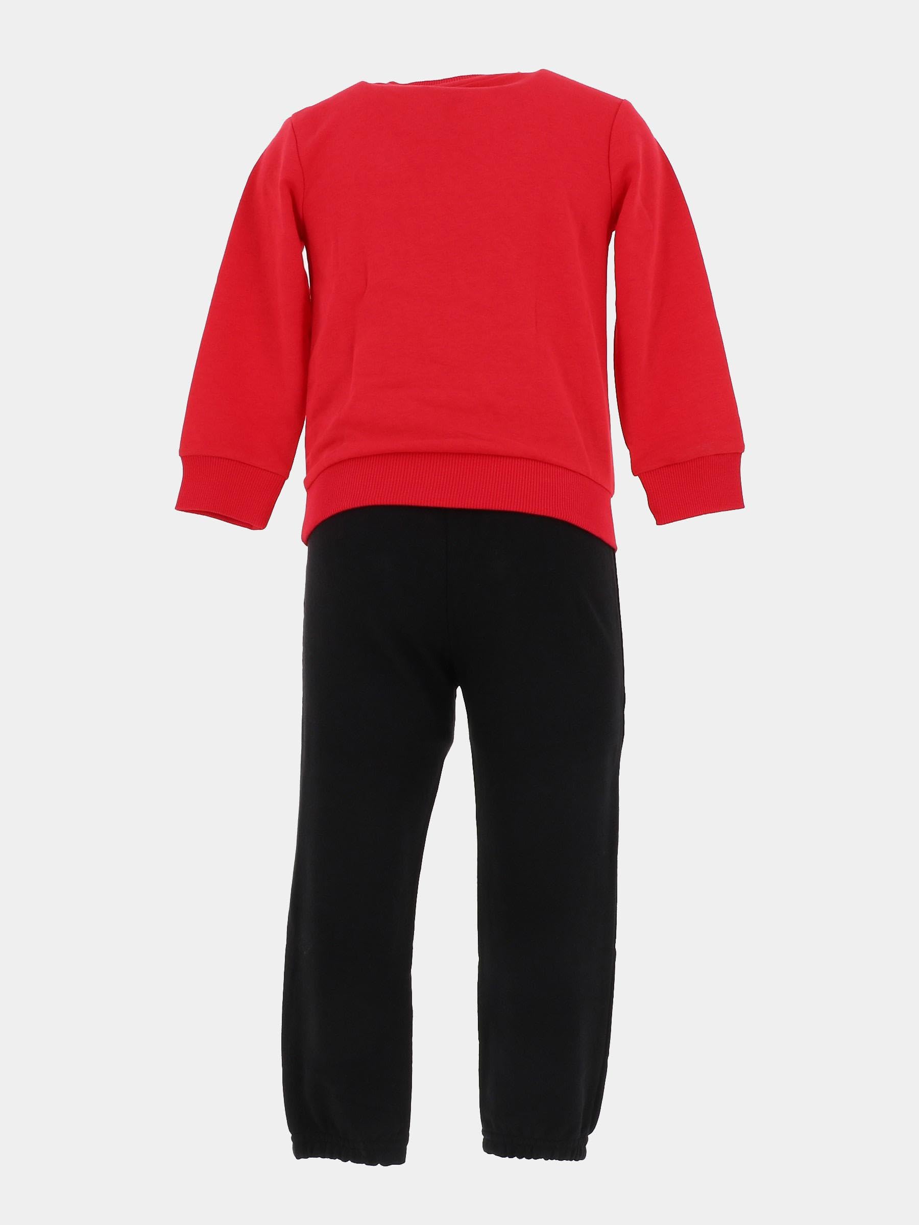adidas Essentials Big Logojogger TUTA Unisex - Bimbi 0-24