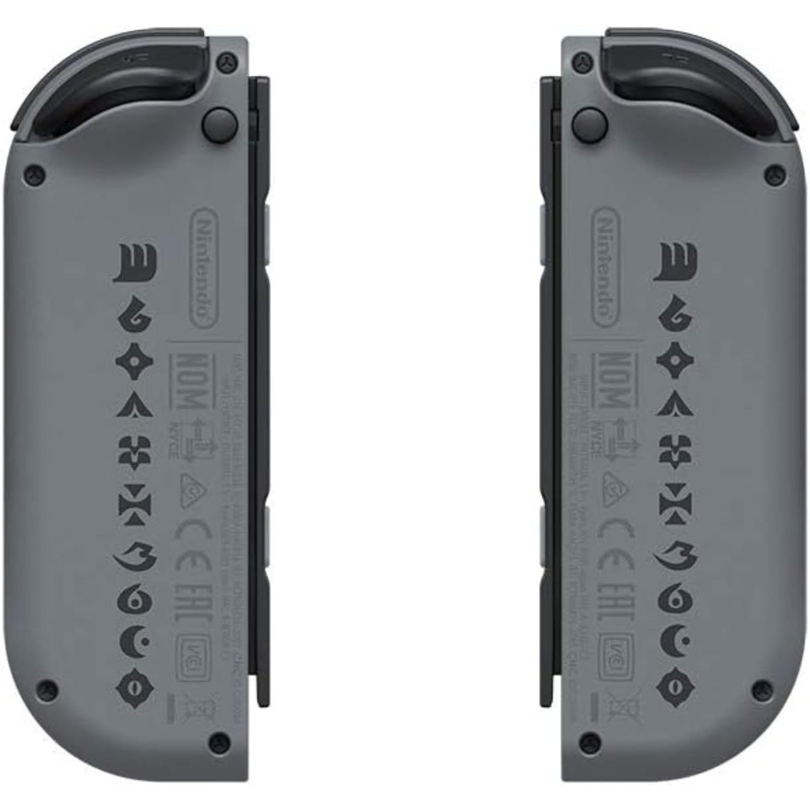 Amazon.co.jp: 【整備済み品】 Nintendo Switch モンスターハンター 