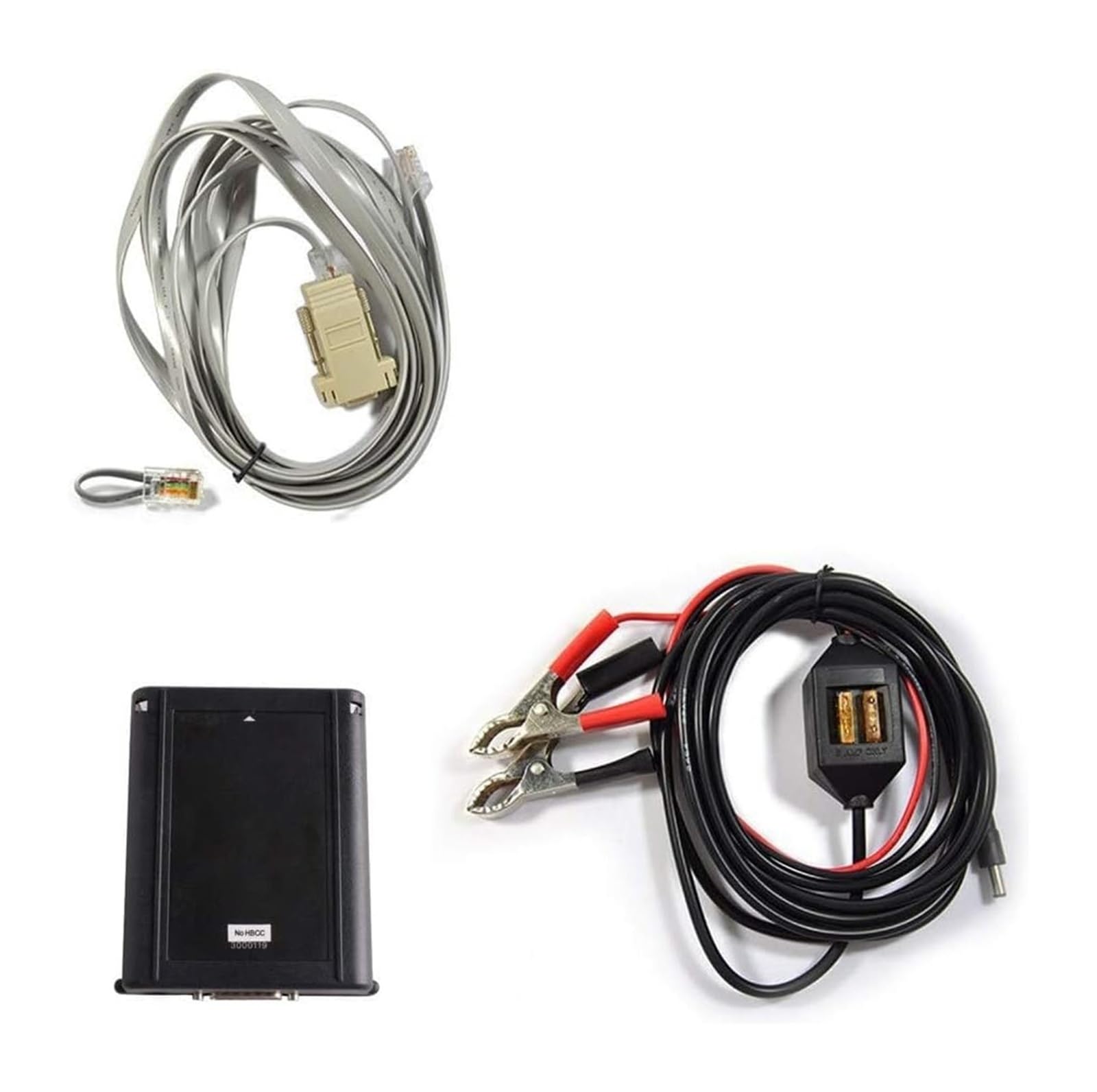 Autodiagnóstico, Equipo de diagnóstico OBD2, para GM/SAAB/Opel/SUZUK/Holden/Isuzu (un Modelo de Software para GM Tech2 Tech2 II)(Holden)