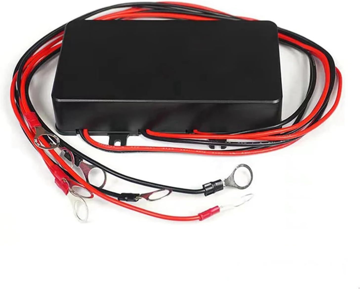 Amazon.co.jp 24V 48V Battery Equalizer Parallel Charge Controller for