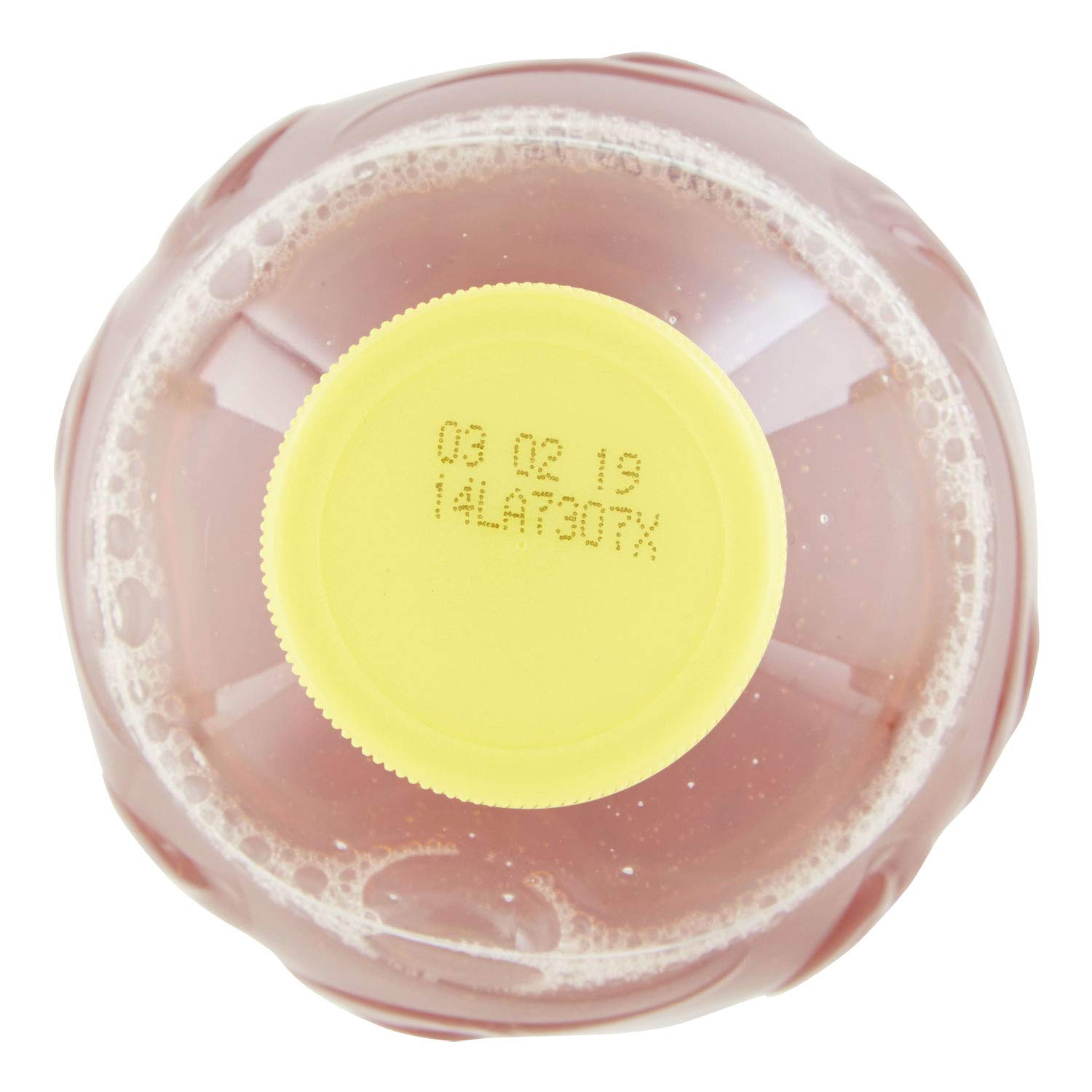 The san benedetto al limone 6 bottiglie da 1.5 l ciascuna (1000056635)