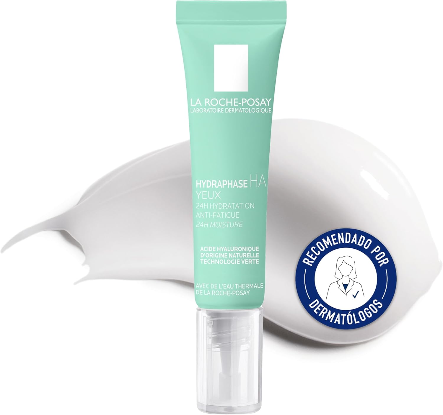 La Roche Posay La Roche-Posay Hydraphase Intense Eyes 15ml