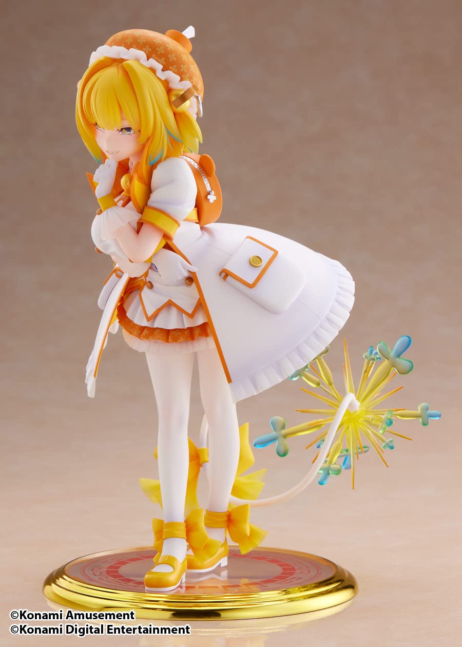 Amazon.co.jp: ウェーブ Dream Tech ボンバーガール パイン 1/7 