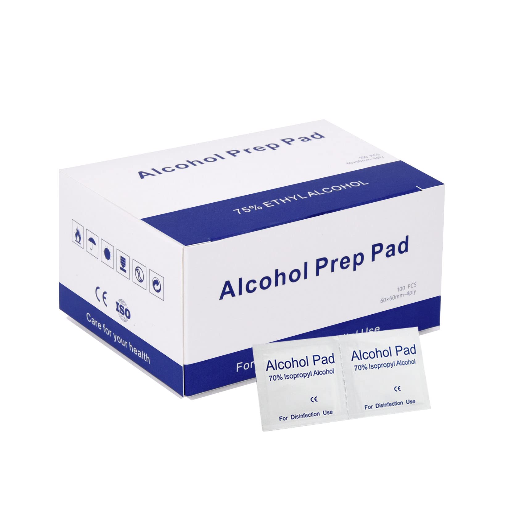 Anti Fog Wipes for Glasses, 220 Individually Wrapped Antifog Lens Wipes