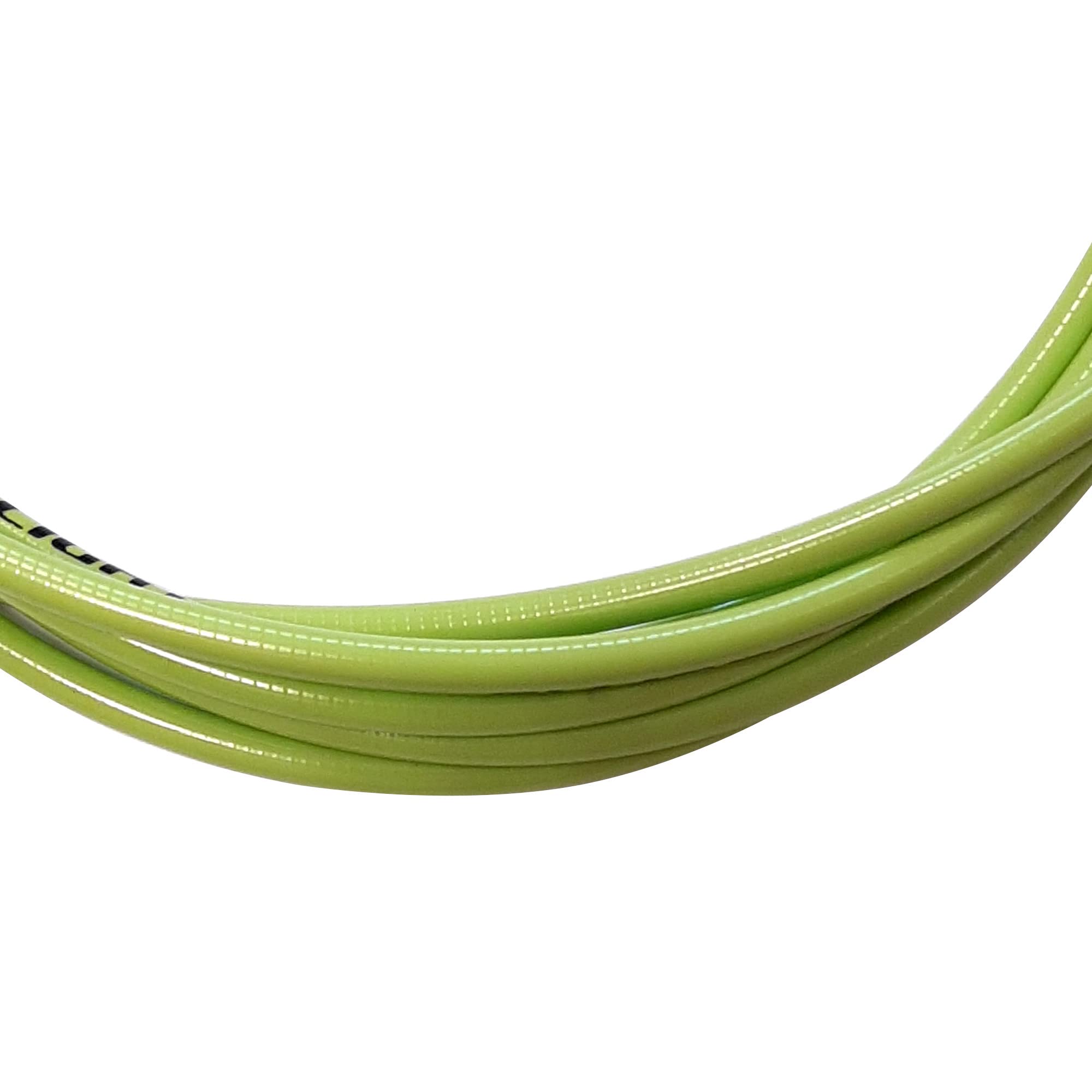 Guaina Per Cavi Freni Bici In Teflon - Diametro 5mm, 3 Metri, Per MTB E Strada, Colore Marrone - Foto 12