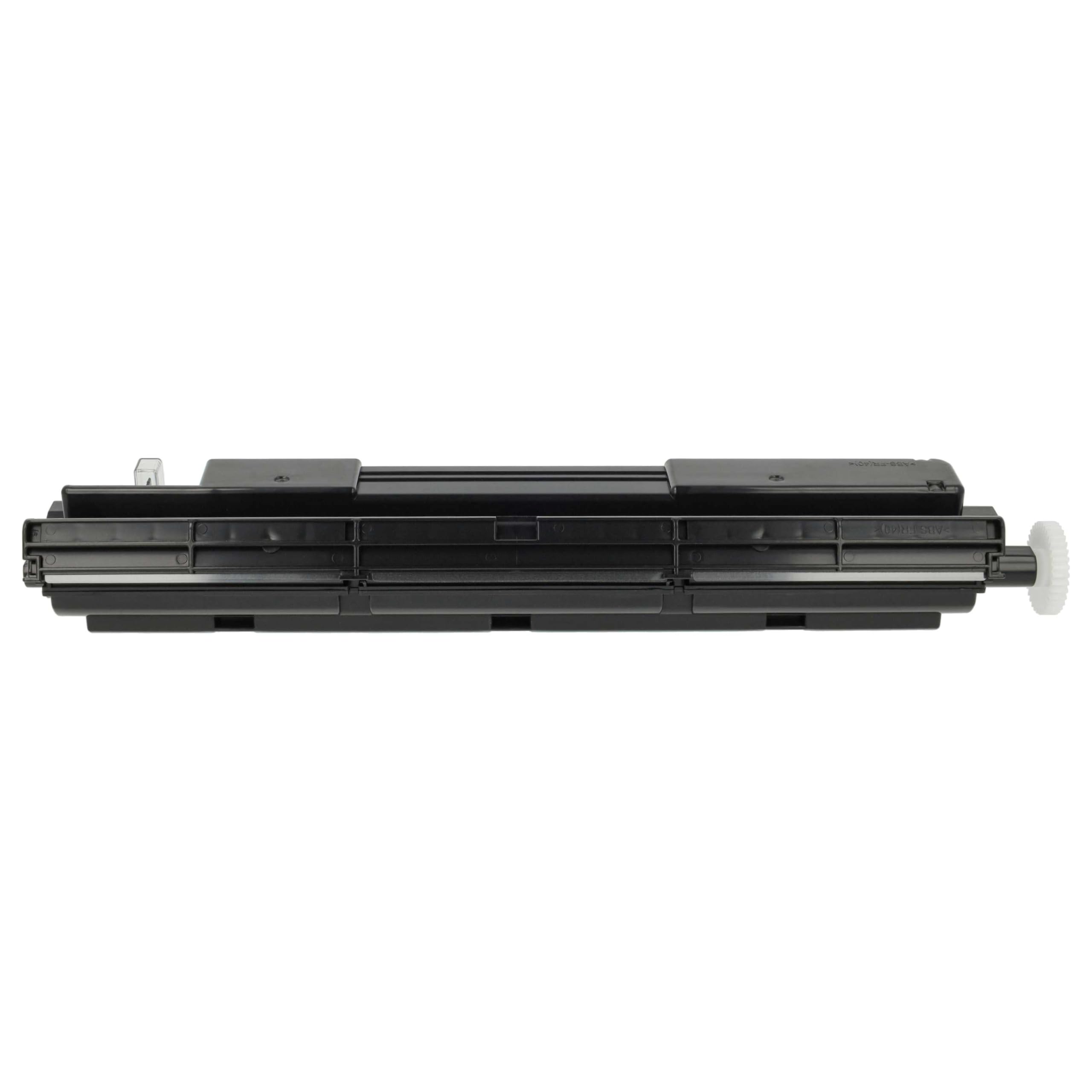 vhbw Bac de récupération de Toner usagé Compatible avec Xerox Phaser 7100 n, 7100 nm, 7100 DNM, 7100 dn imprimante Laser