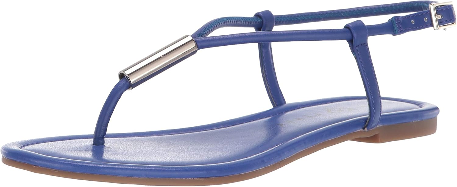 Katy Perry Women's The Jule Flat Sandal