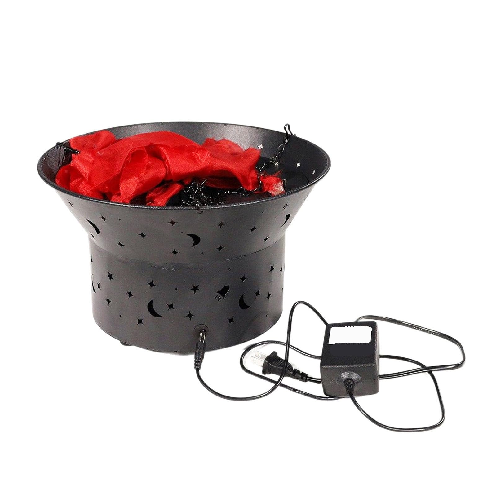 Lámpara LED De Llama Falsa, Decorativa Colgante con Cadena