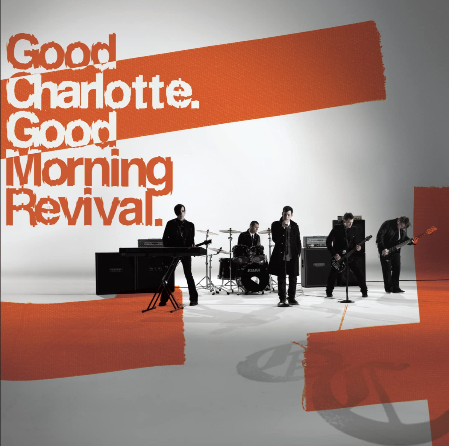 Good Morning Revival (CD)