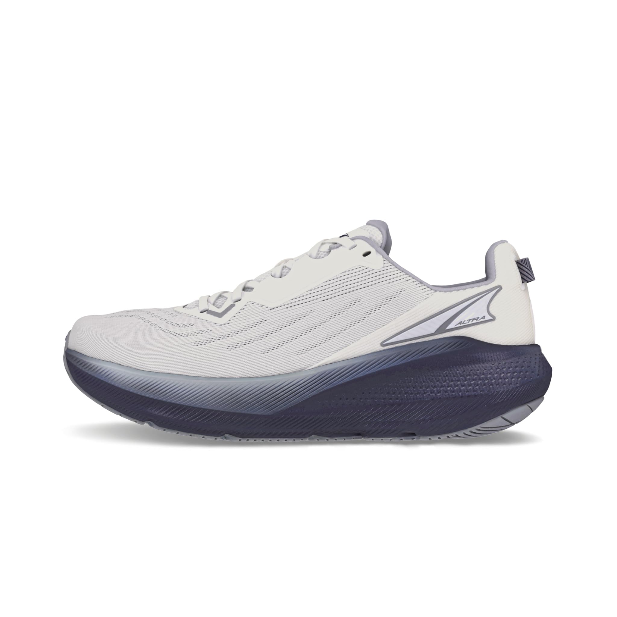 ALTRA Fwd Via mens Sneaker 45 EU White/Navy