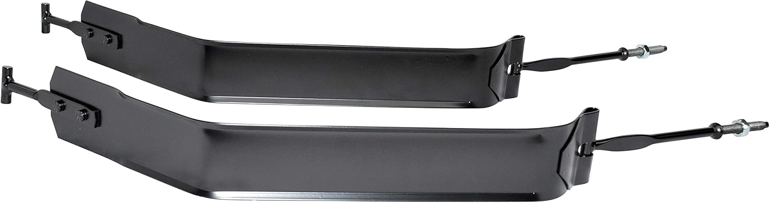 Dorman 578-129 Fuel Tank Strap Compatible with Select Ford Models
