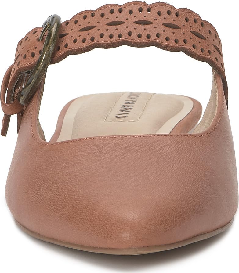 Lucky Brand Women's Nicona Mule2