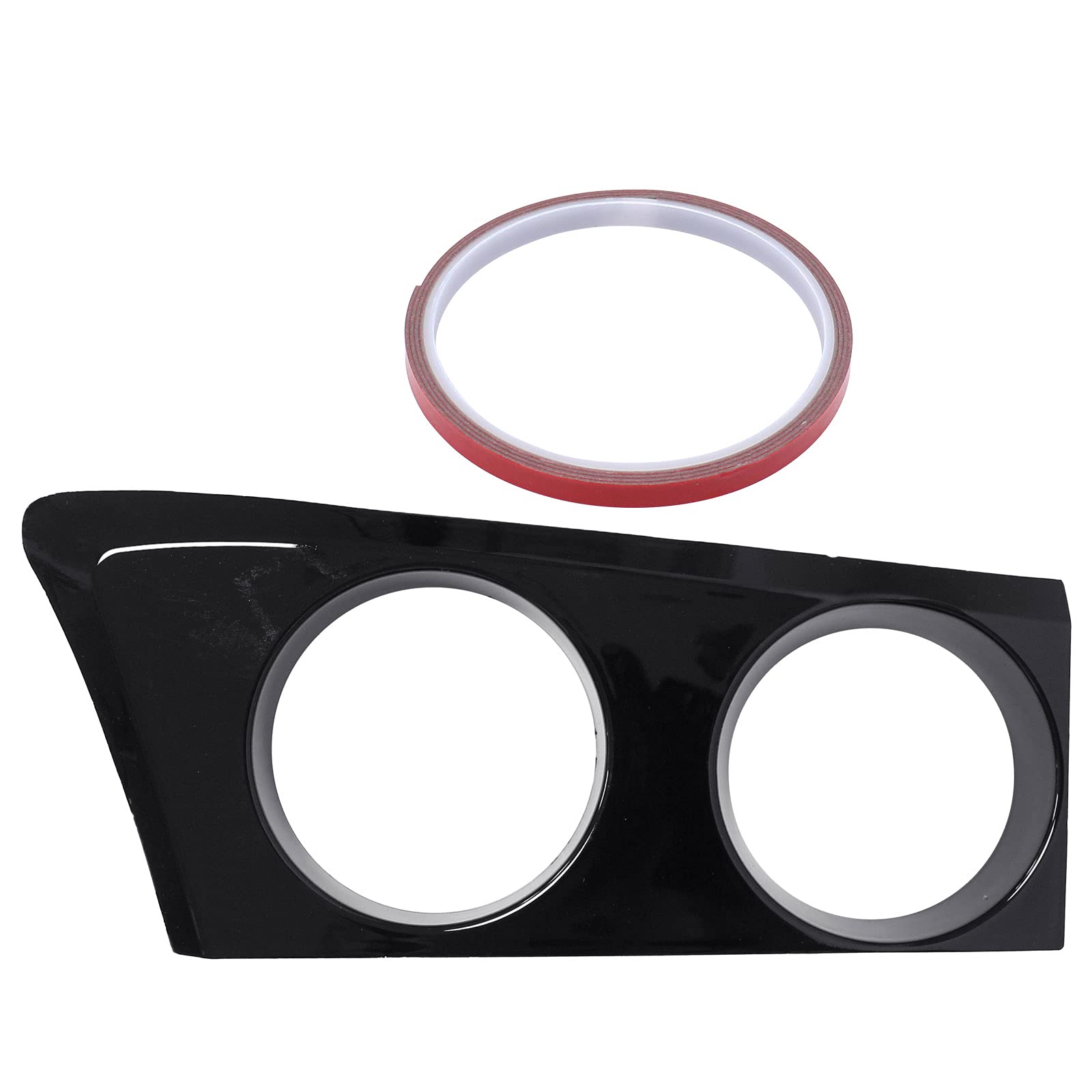 HouYeen Right Drive Side Centre Console Drinks Cup Holder for B-MW 1 Series E81 E82 E87 E88