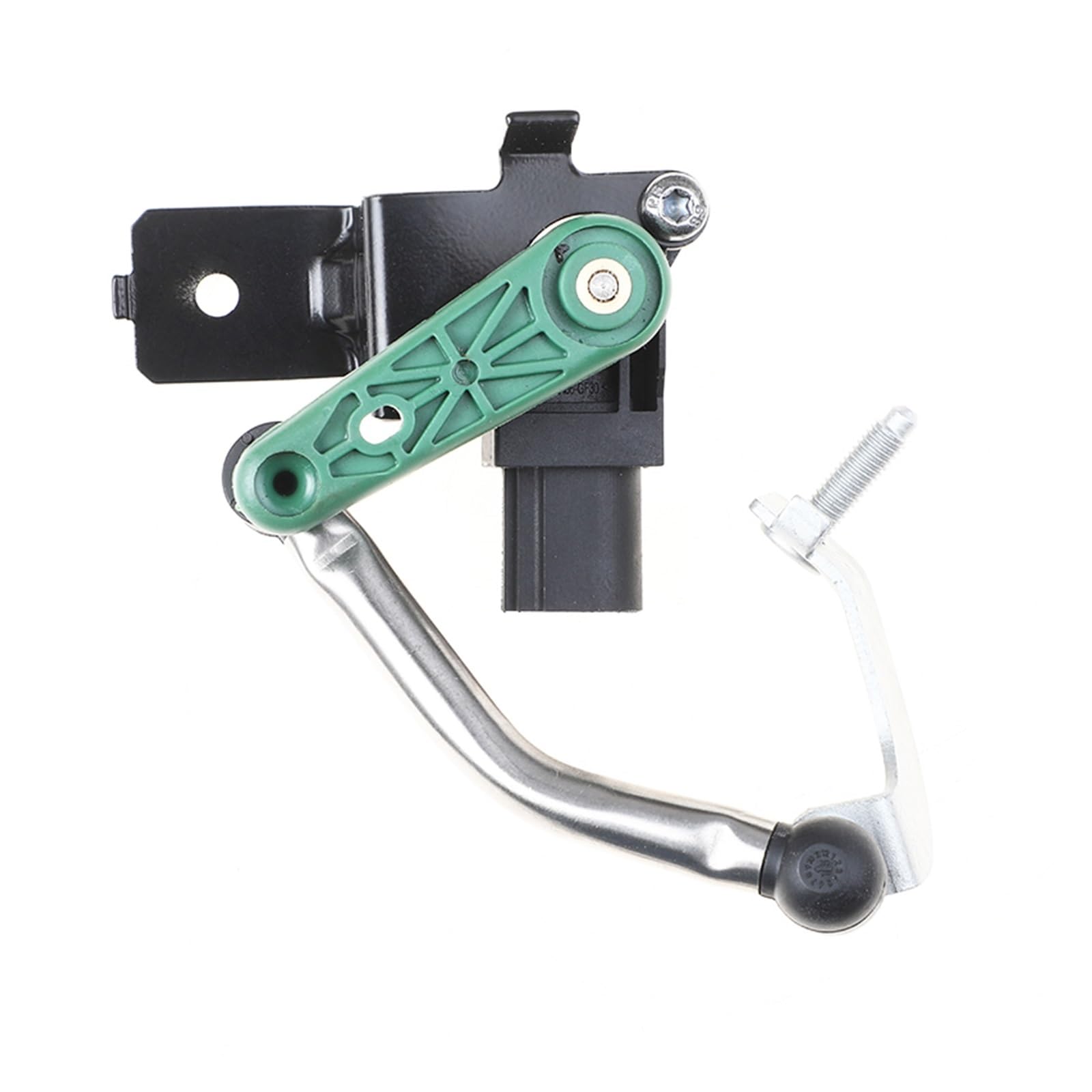 MXXDMOPD 3C0412521B 3C0412522B Right Headlight Level Sensor for Q3 CC Eos 3C0 412 522B / 522 B(Front Right(fr))