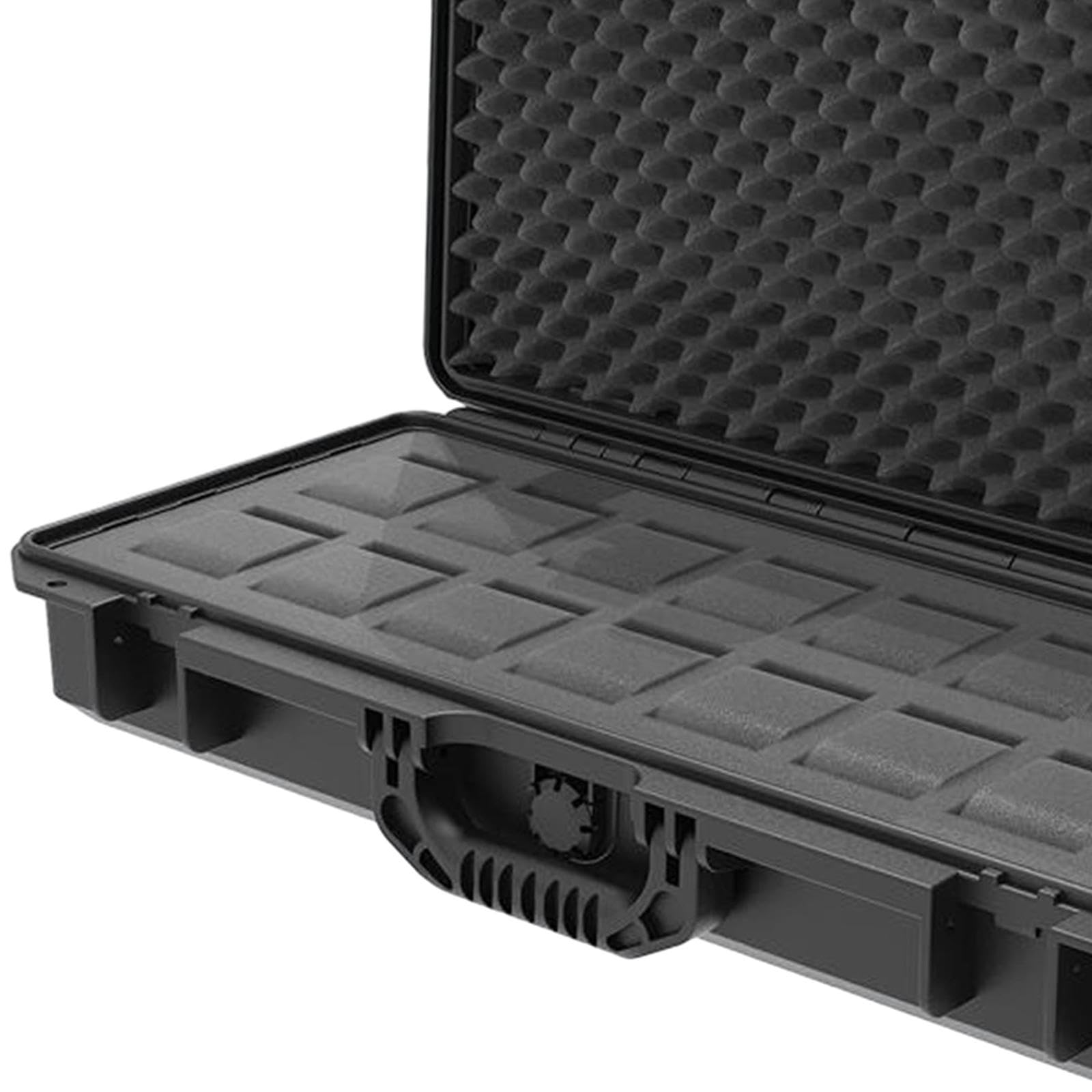 Caja Portátil Impermeable Para Relojes