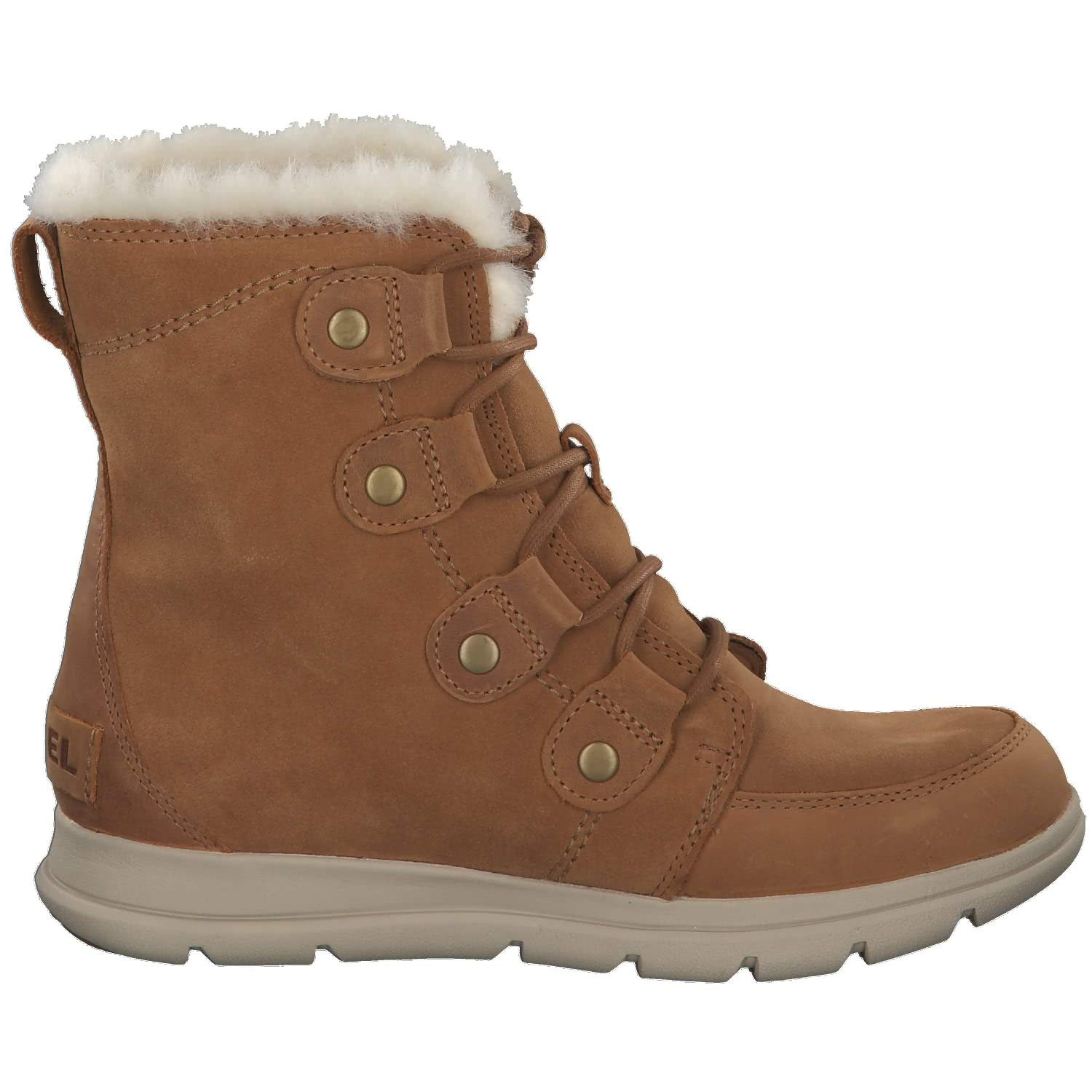 Sorel Botas de Invierno para Mujer SOREL EXPLORER JOAN