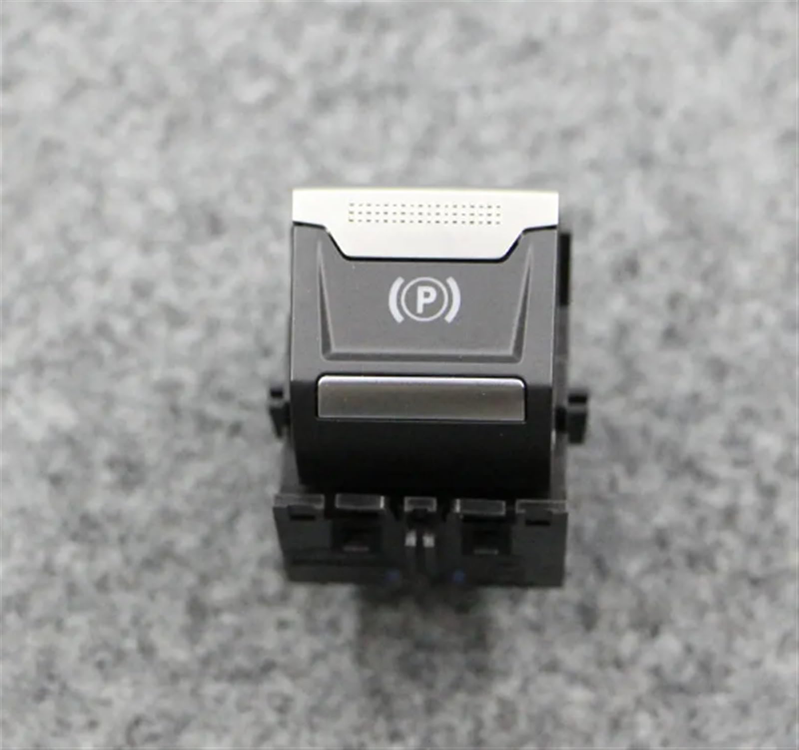 Compatible Avec Peugeot 4008 5008 508L Commutateur De Frein À Main Électronique De Voiture Bouton De Stationnement De Commutateur P De Stationnement Interrupteur Frein Main