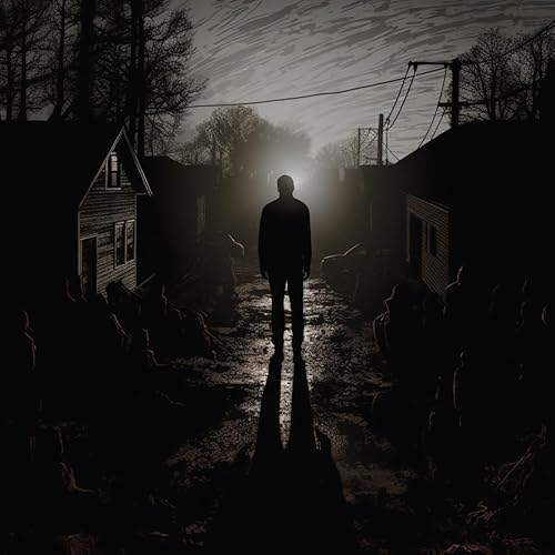 The Soul Collector: Delving into the Haunting Case of Adrian Foster