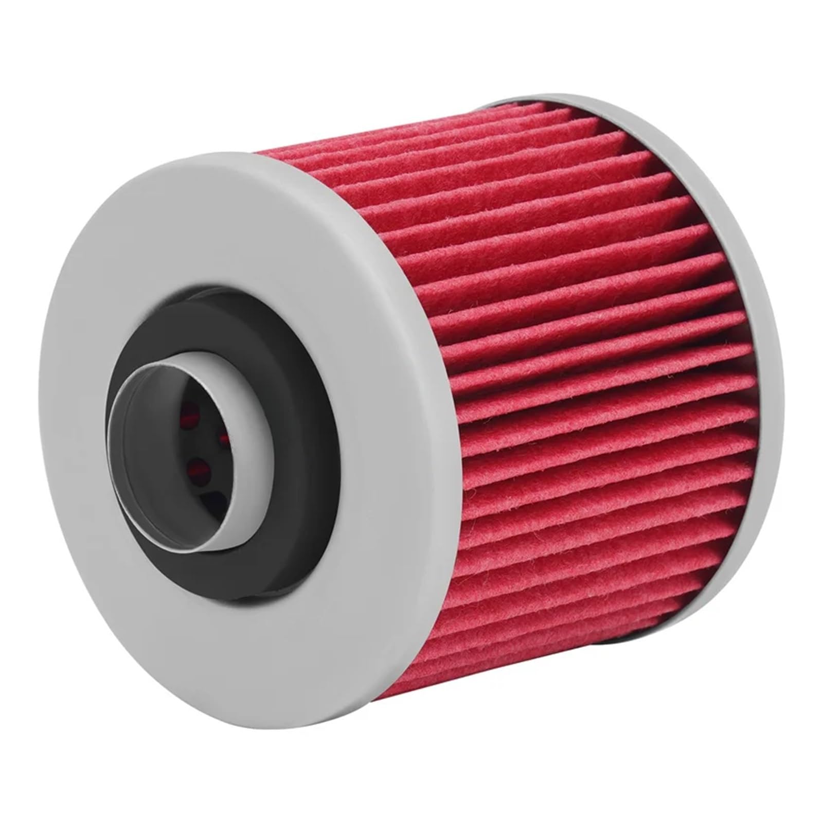 1/2/4/6/8/10 sztuk filtry oleju motocyklowego dla YFM700 Raptor YFM600 Grizzly 600 Tdm850 Tdm900 MT-03 XTZ660 660 XTZ750 FZR250(6PCS)