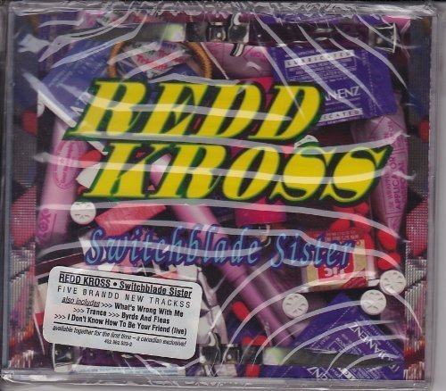Switchblade Sister by Redd Kross (1995-04-16)