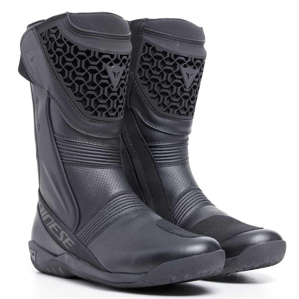 Dainese Fulcrum 3 GTX stivali da moto impermeabili, nero, 40