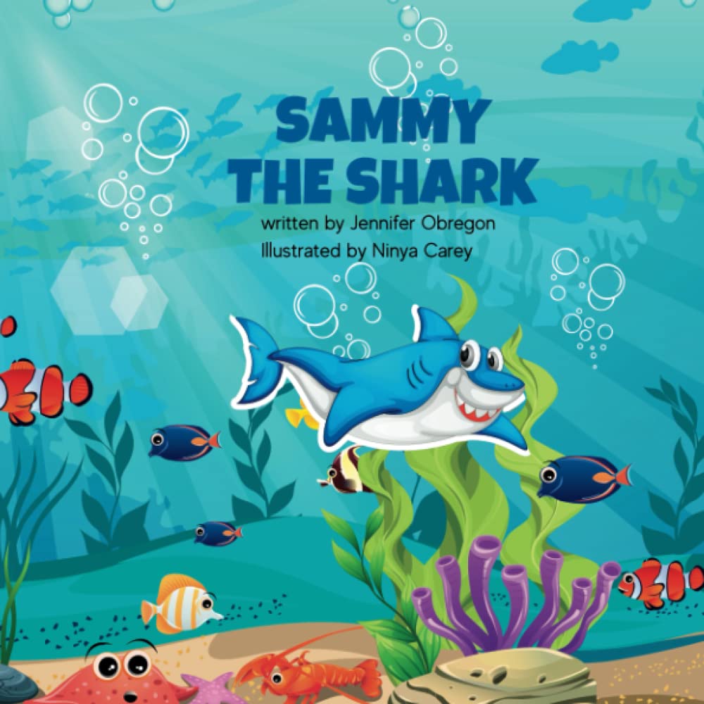 Sammy the Shark