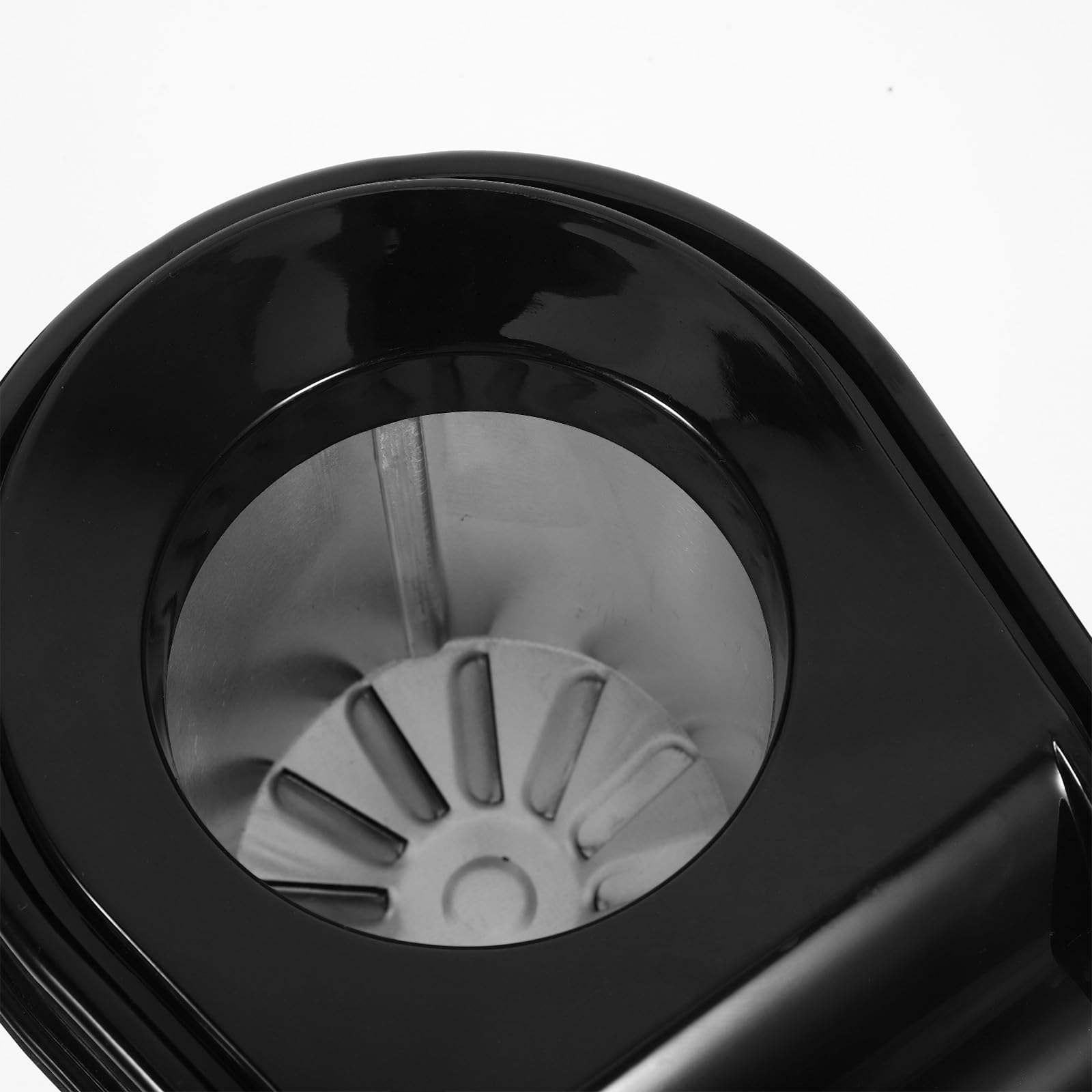 Máquina Eléctrica para Hacer Palomitas de Maíz con Aire Caliente