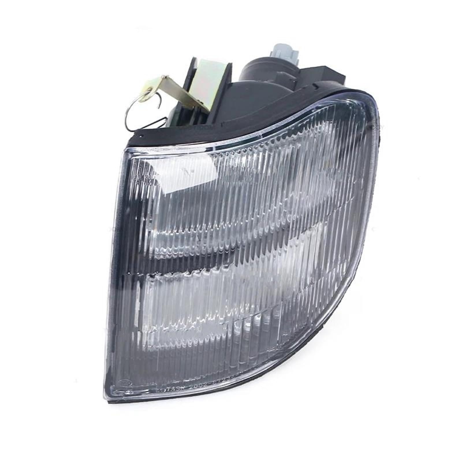 Generico Indicatori Specchio Lateral Per Mitsubishi Per Pajero MK2 II V33 Per Montero 1997-1999 Paraurti Anteriore Auto Luce Di Posizione Laterale Indicatore Direzione Lampada Indicatori Direzione