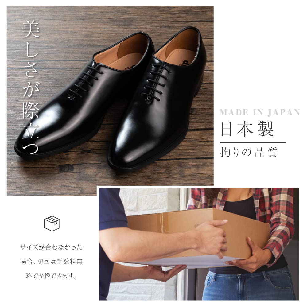 Amazon.co.jp: 【チアキ 】ビジネスシューズ 本革 スニーカー メンズ 