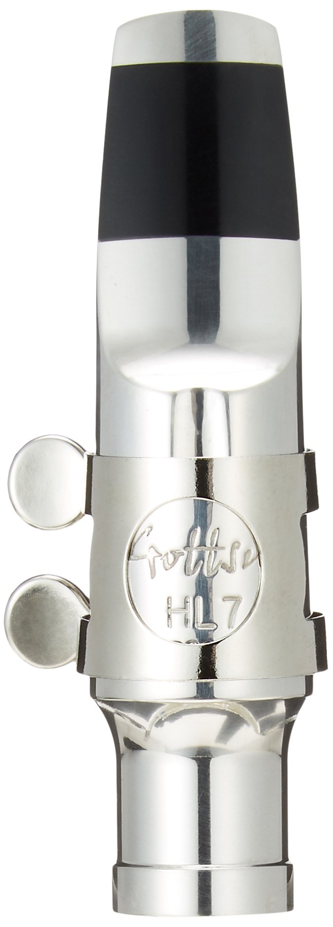 Amazon.co.jp: Gottsu メタルHL アルト#7(2.0mm) 2018 : パソコン 