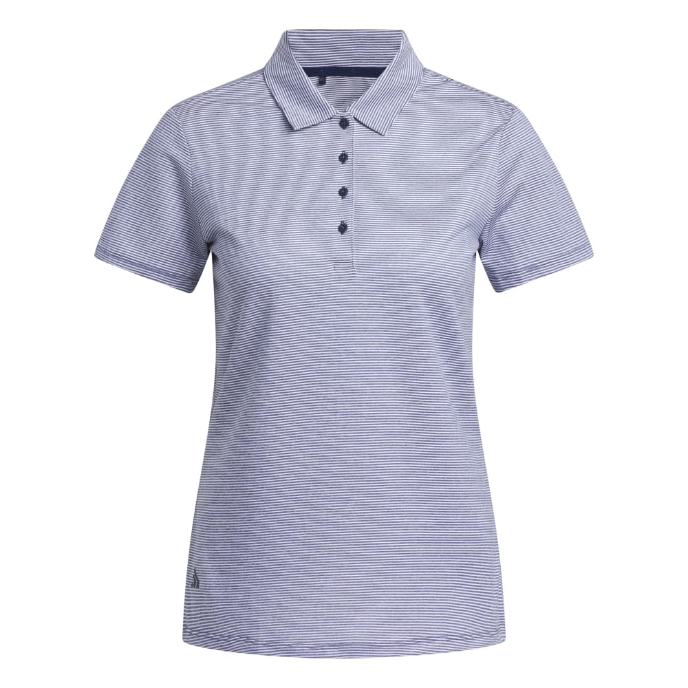 Women's Ottoman Short Sleeve Polo Shirt