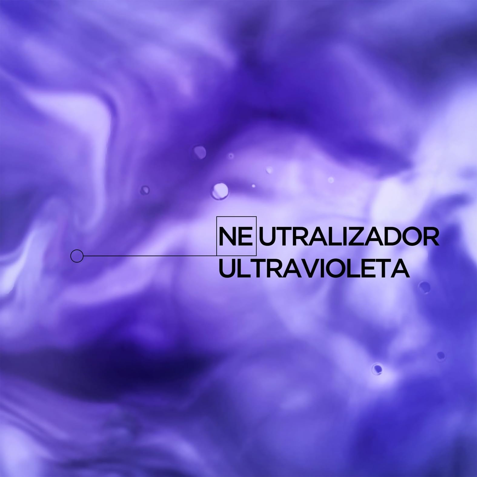 Kérastase Sérum Hidratante, Para Cuero Cabelludo Seco y Cabello Decolorado, Con 2% Ácido Hialuró