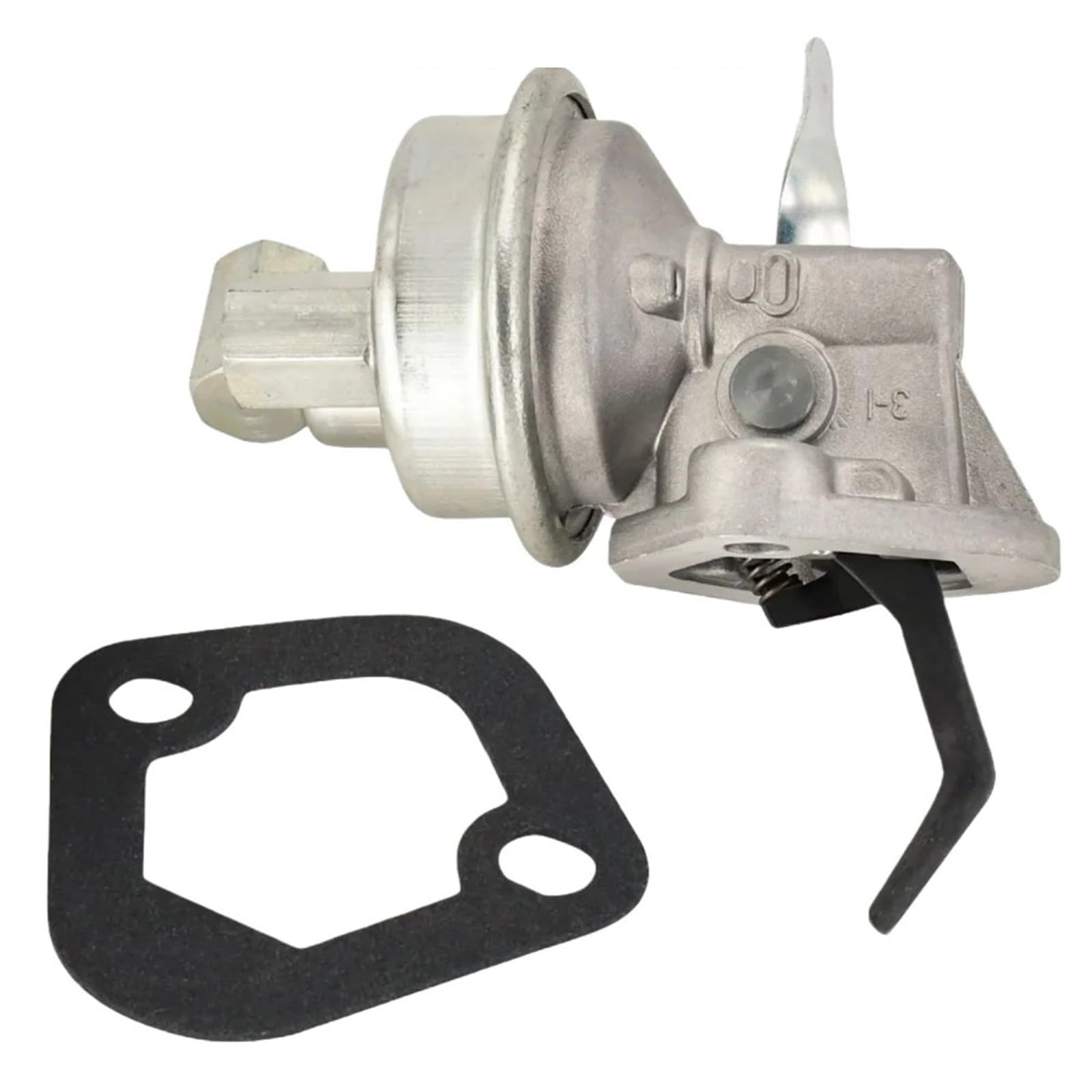 4937405 Pompa carburante motore per ﻿Cummins 6BT5.9