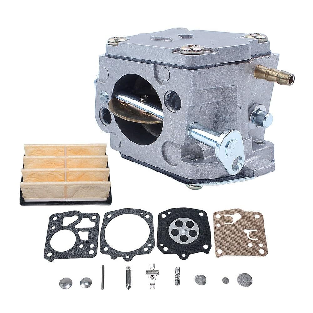 Kit de rechange pour carburateur 272 XP pièces de précision RK-23HS 503 44 72 03