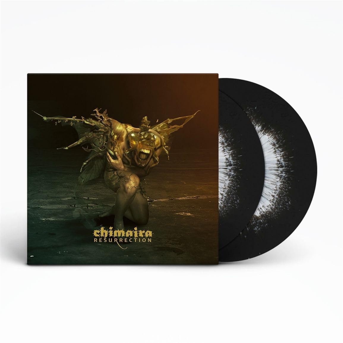 Resurrection [VINYL]