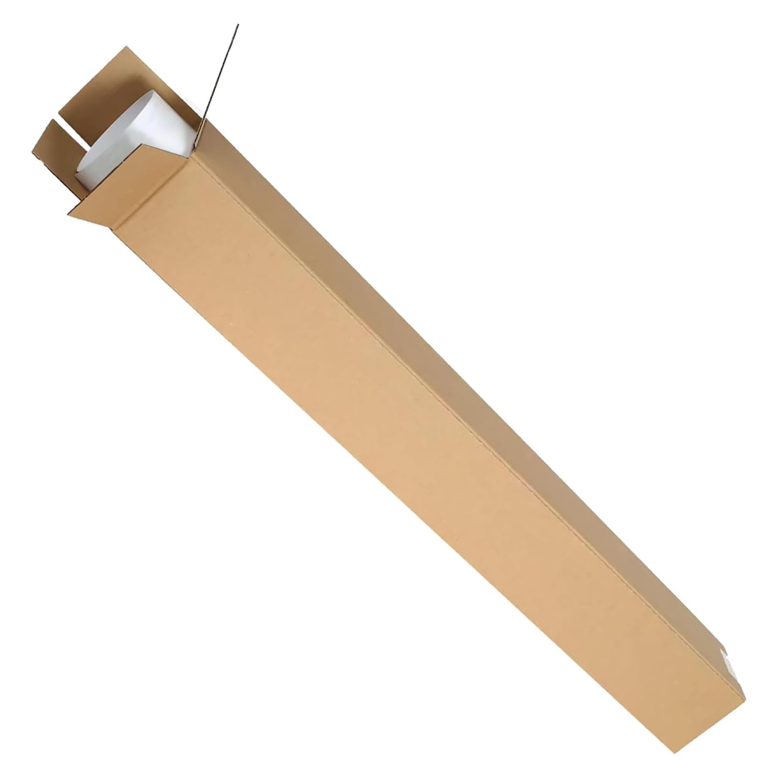 Limit Bloc de rotafolios en blanco, con 20 hojas, papel de 80 g/m², 6 orificios