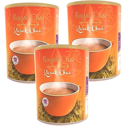 Royal Instant Chai Tea Blend