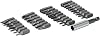 Rolson 30629 33 pc 25 mm Security Bit Set