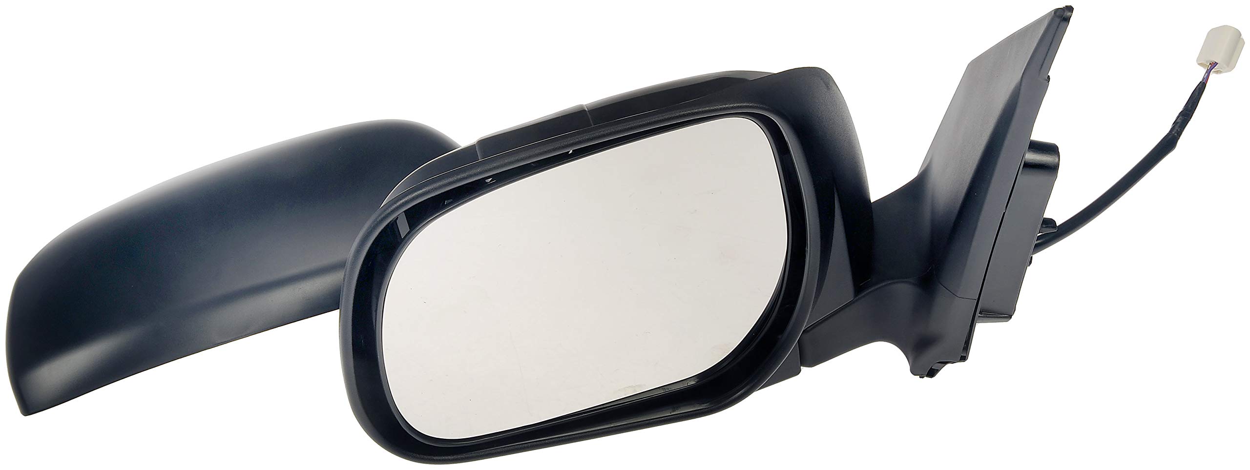Amazon.com: Dorman 955-1563 Driver Side Power Door Mirror 