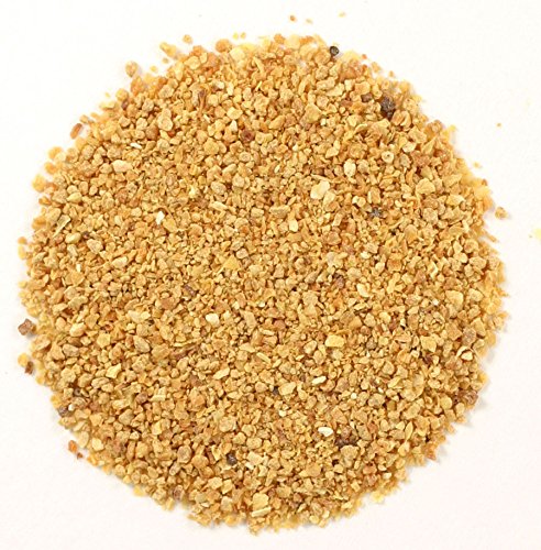 Frontier Organic Orange Peel Granules, 1-Pound Bulk, Citrusy Sweet Scent, Tangy Sharp Taste For Marinades Rubs & Sweet Treats