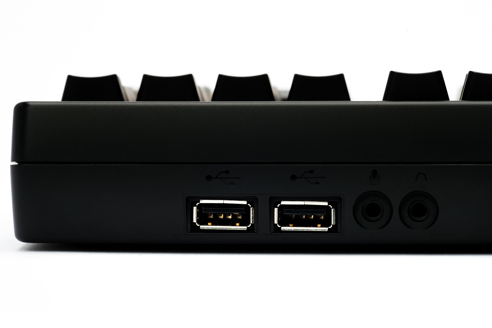 Amazon.com: Mionix ZIBAL-60US Gaming Keyboard Zibal 60 Cherry MX  