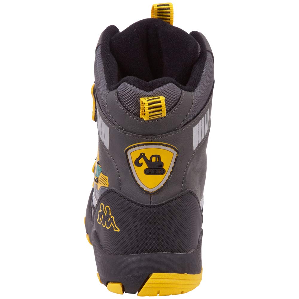 Kappa - Road Tex, Stivali classici Unisex – Bambini