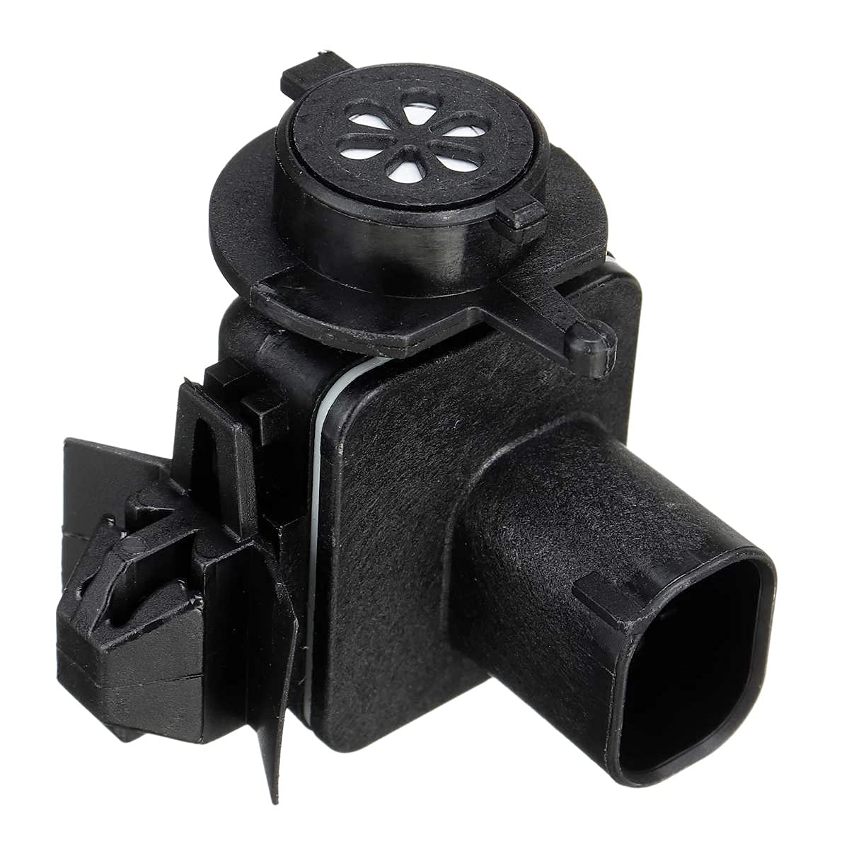 Peowuieu Auto Luft QualitäTs Sensor & Sockel 5K0907659 56D 907 659 
