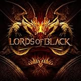 Lords of Black Records