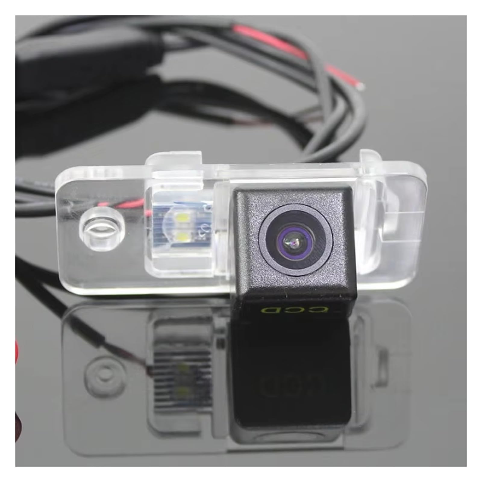 Caméra Recul Voiture pour A6 pour C6 S6
