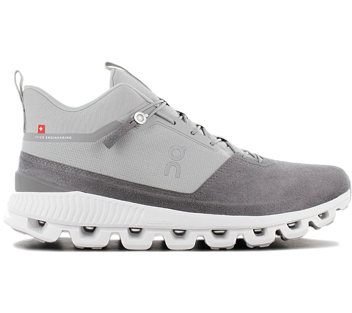 On Men's The Roger Advantage Shoes