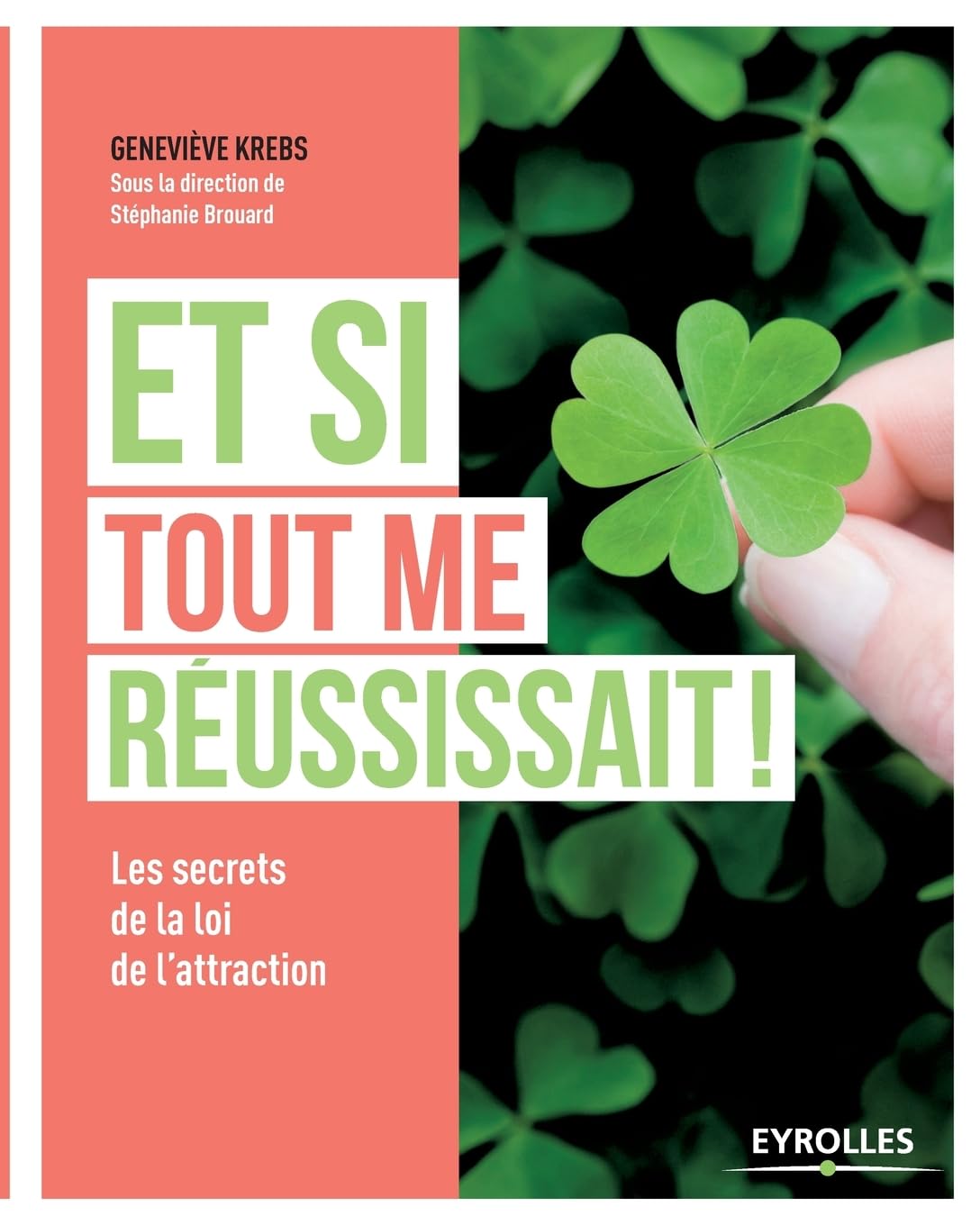Et si tout me réussissait: Les secrets de la loi de l'attraction.